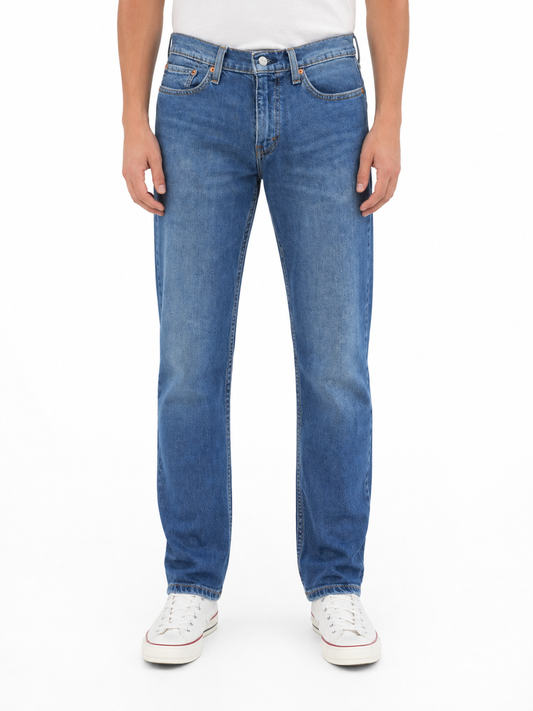 Jeans Levi's 511 Slim Fit - Lavaggio Medio - W29 L32