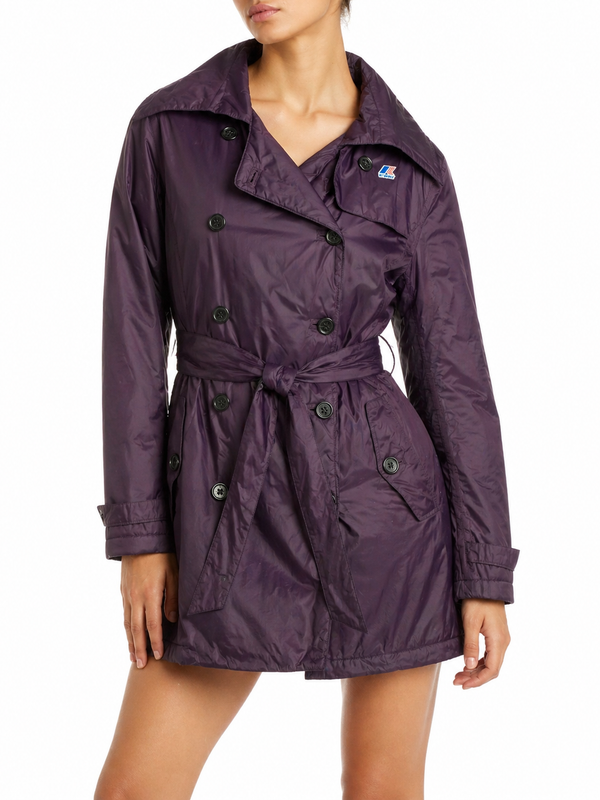 Women's trench coat