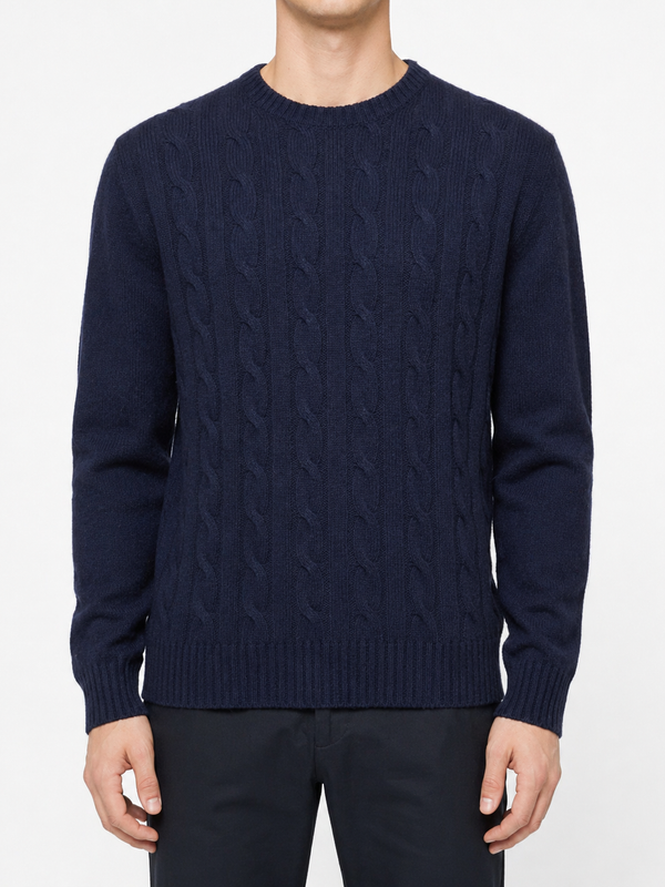 Men's sweater