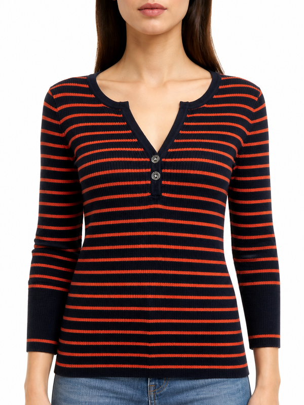 Pullover donna