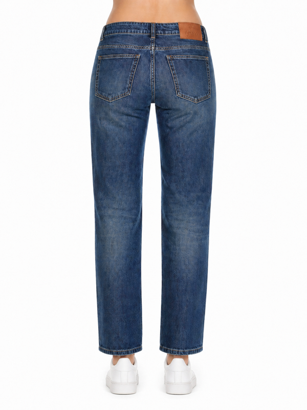 Jeans donna