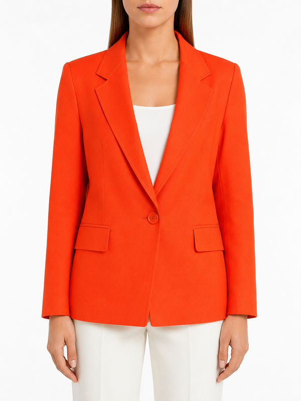 Blazer donna