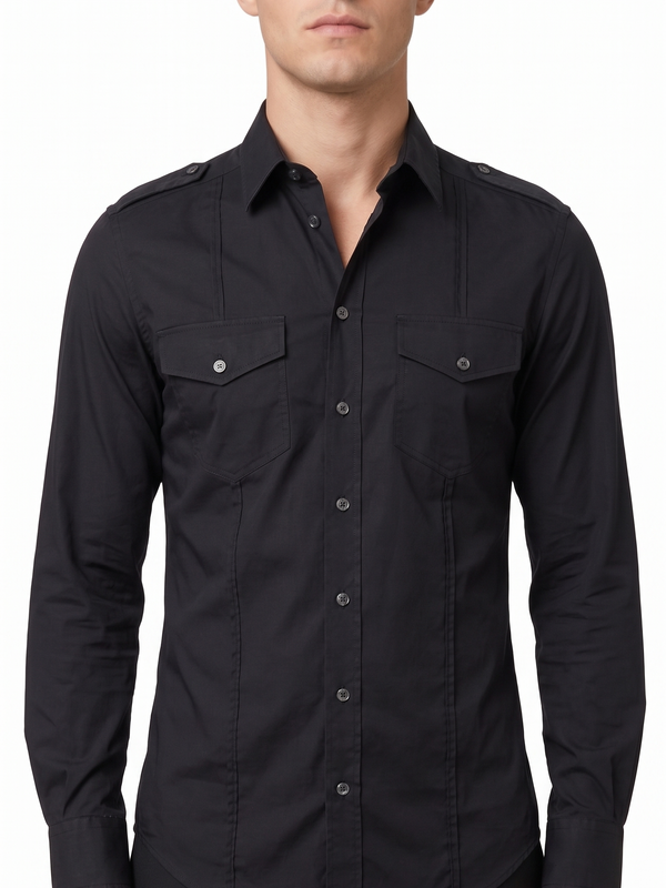 Men's shirts
