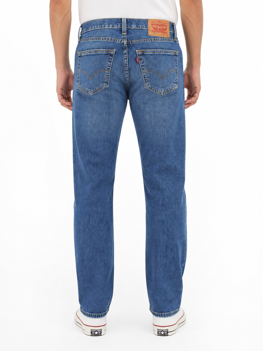 Jeans Levi's 511 Slim Fit - Lavaggio Medio - W29 L32